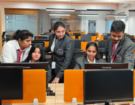 Dr. H N National College of Engineering Facilities photo 9